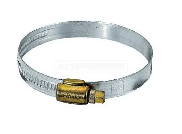 RUPES Stahlrohrschelle 6 mm -22 mm für Rohr 318.500 9.4003