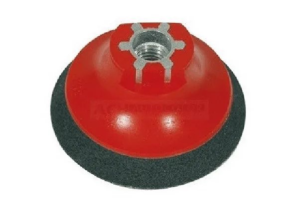 RUPES Klettschleifteller 75 mm M14 für FR32E 990.015