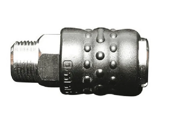 RUPES Universal Schnellkupplungventl Europrofil 3/8" 9.E204