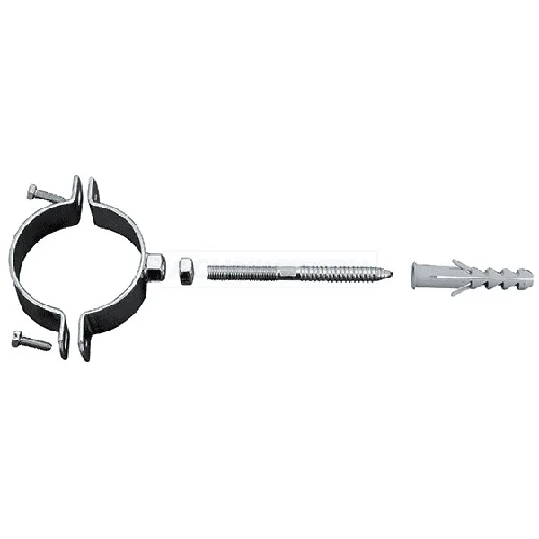 RUPES Halter für Rohr 75 mm und 40 mm 9GC02005