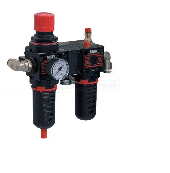 RUPES Unidirektional Klappe 3/8 Kit 9GP07004/C