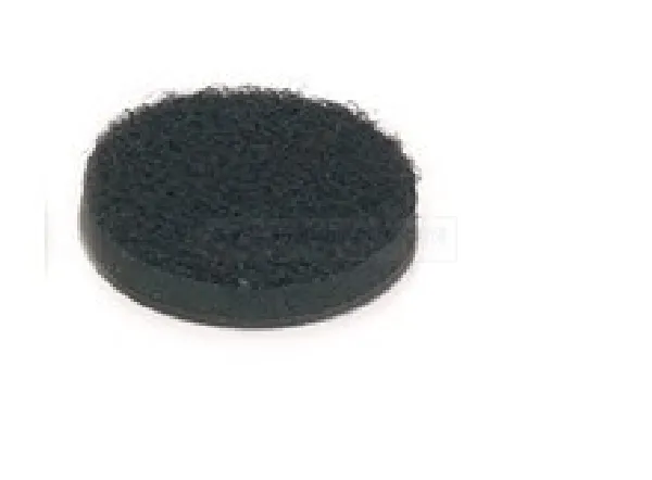 RUPES Klettschleifteller 30 mm soft für LD30 mit Klebefläche 9P06.062