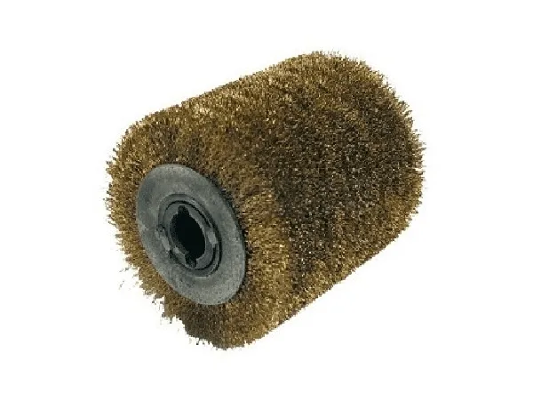 RUPES Stahldraht Rad 9.RFA03