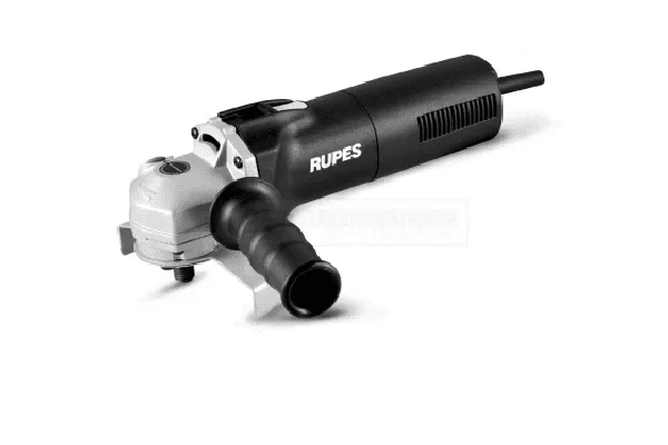 RUPES Winkelschleifer BA215S 115 mm 950W 11.000 rpm