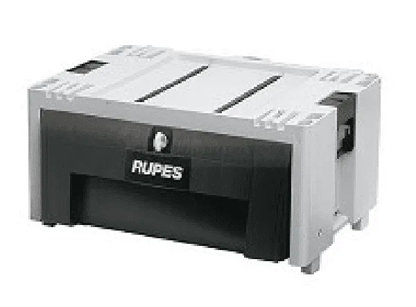 RUPES Zusatzmodul mit Schubladen CAR/MODULE/STD