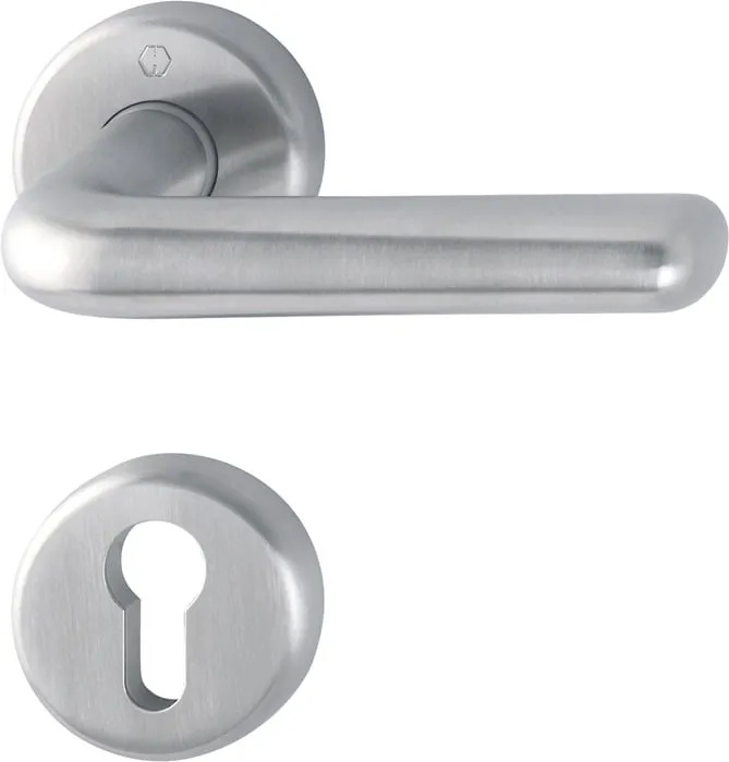 Rosettengrt.Hel.E1730Z/17KV/17KVS VA F69 rd.PZ DIN L/R D/D HOPPE