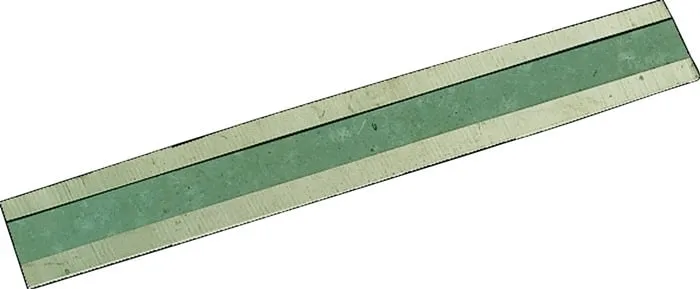 Ersatzklinge Arbeits-B.50mm f.Art.40 00 812 392 BAHCO