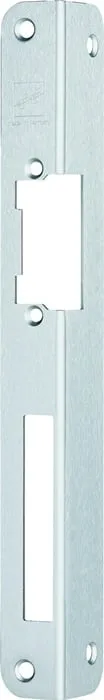 Winkelschließbl.IW 324 R-10 EST VA rd.DIN R ASSA ABLOY