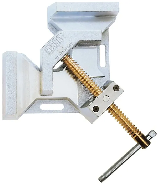 Metallwinkelspanner WSM Durchgangsweite 100mm BESSEY