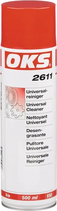Universalreiniger OKS 2611 500ml Spraydose OKS VE: 12St.