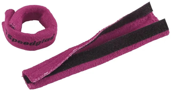 Schweißband 2er-Set f.Speedglas 100 V/9002er Ser.167520 3M