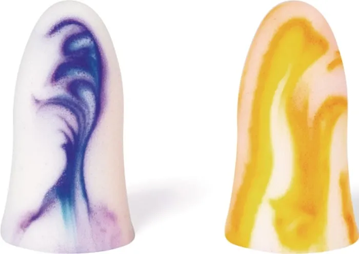 Gehörschutzstöpsel Spark Plugs® 780001 EN 352-2 SNR 35 dB 200 PA/Box MOLDEX