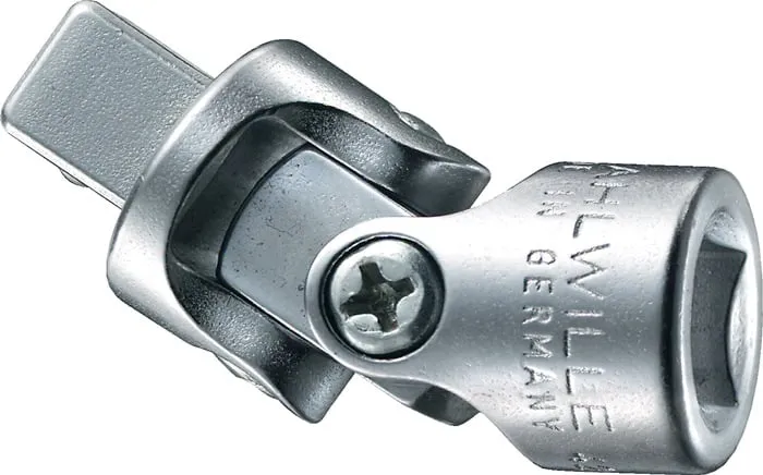 Kardangelenk 428 3/8 Zoll L.50mm STAHLWILLE