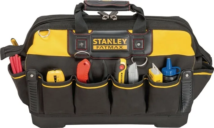 Werkzeugtasche Fatmax® B490xT260xH230mm Nyl.STANLEY