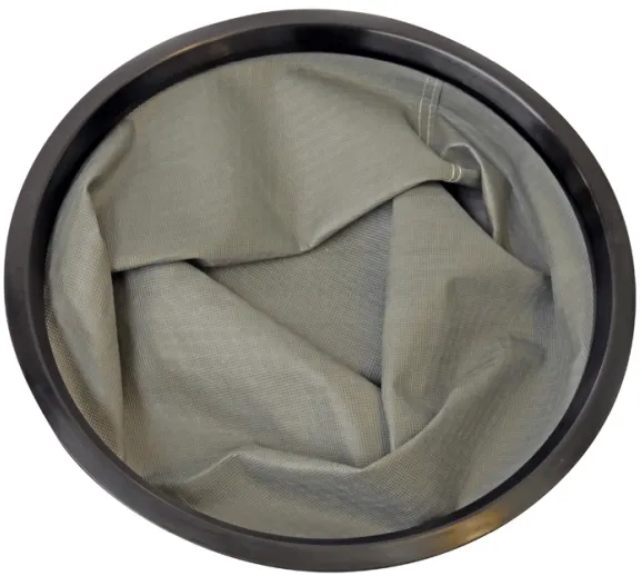 Nilfisk 75L ABSORBING DUST FILTER VA80110