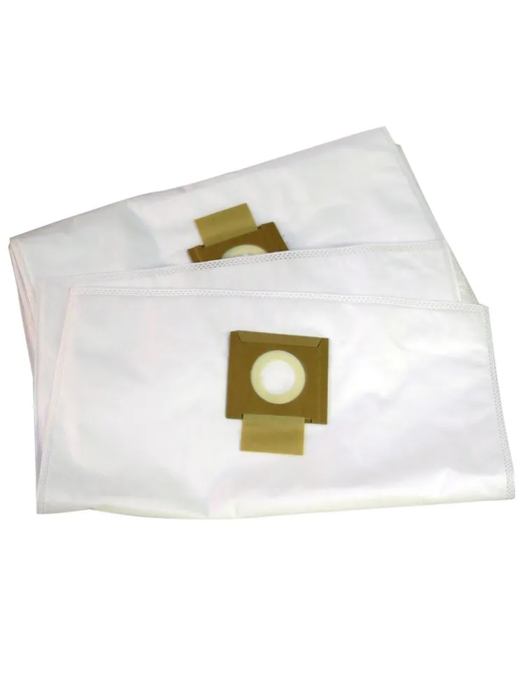 Nilfisk 15L HEPA BAG PACK 10PCS VA81400-P10