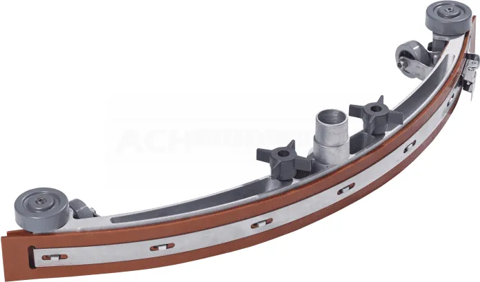 Nilfisk 20 SQUEEGEE KIT VF90135