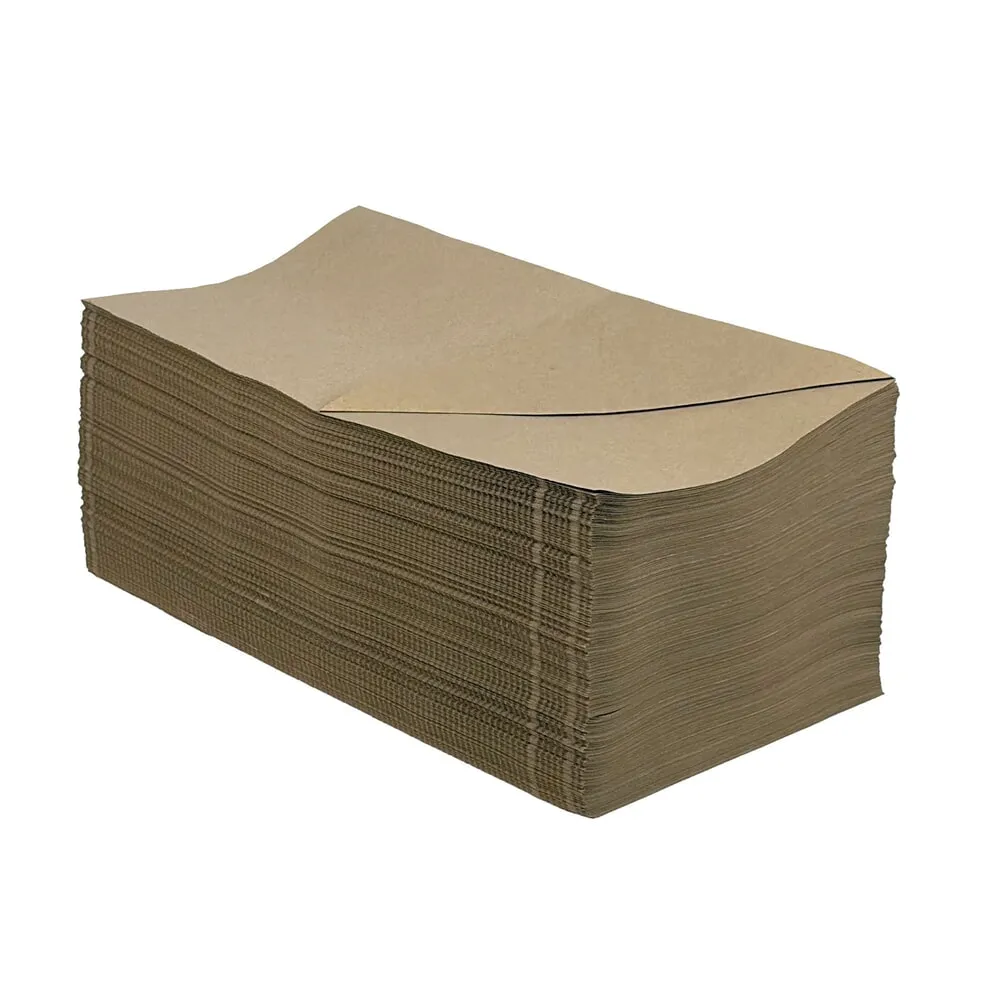 activaPaper® Papierpolster, Faltpack, Wellenstoff, perforiert, 70g, 381 mm x 360 Lfm/Pack