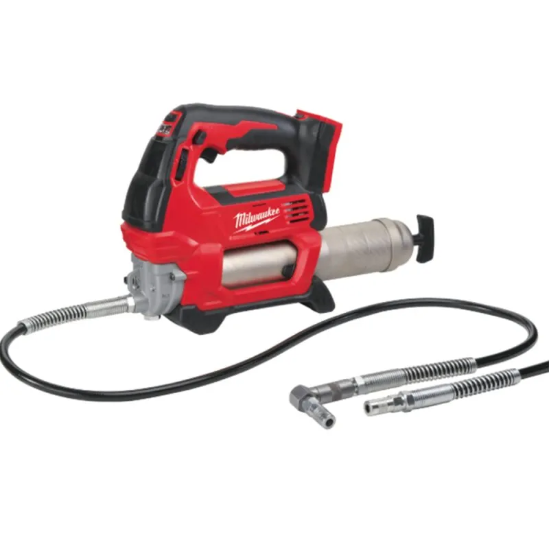 Akku-Fettpresse M18 GG-0 Milwaukee