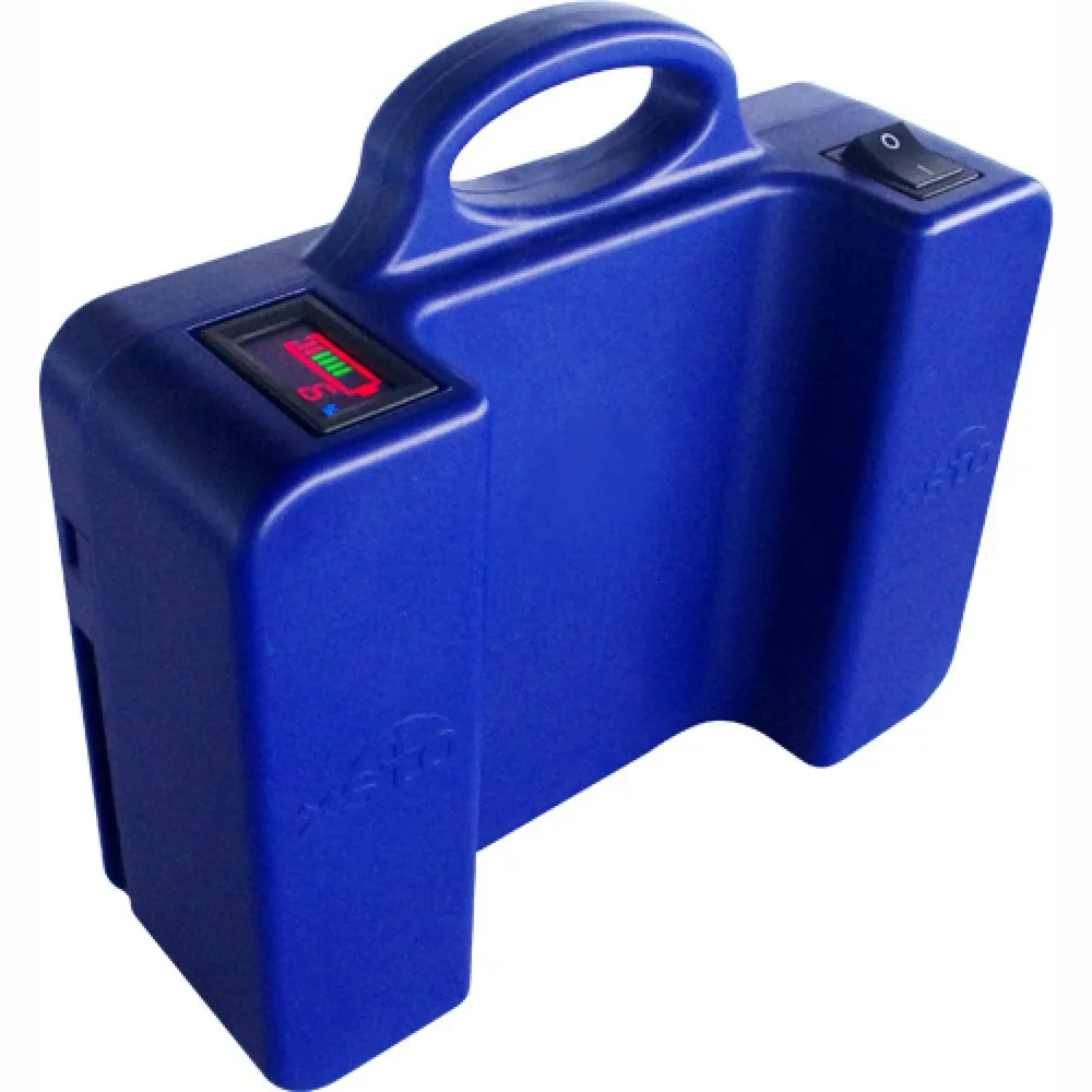 Akku für elektrische Treppensteiger, 48 V, 8,8 Ah