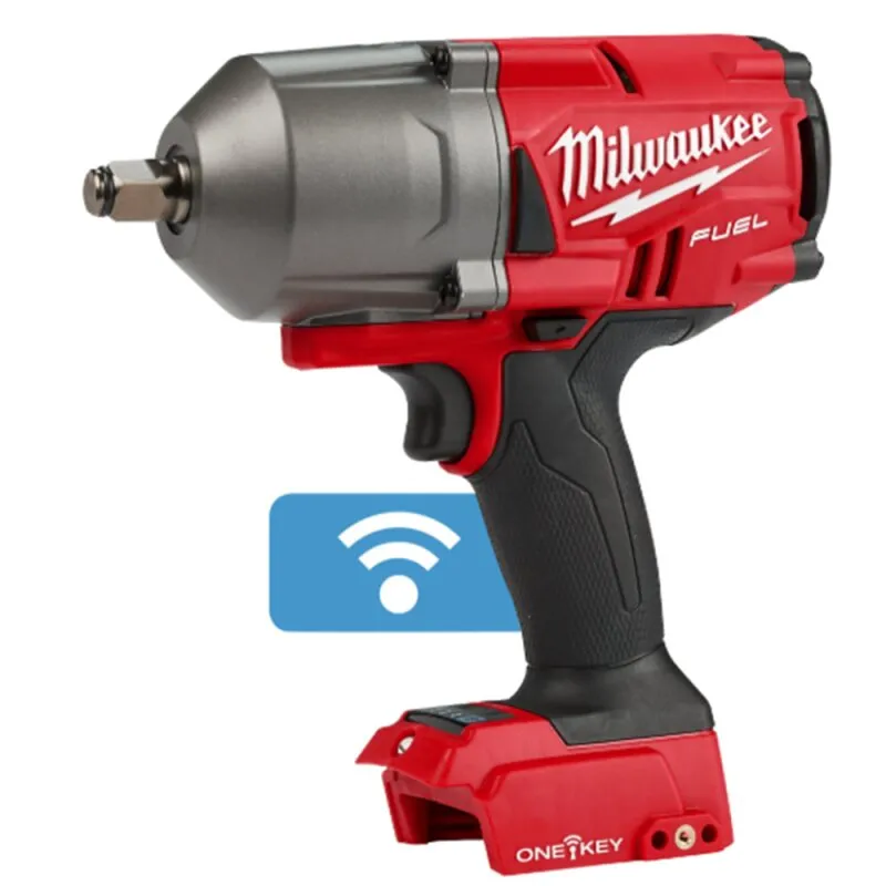 Akku-Schlagschrauber M18 ONEFHIWF12-0X Milwaukee