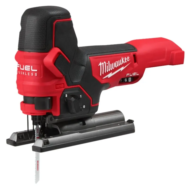 Akku-Stichsäge M18 FBJS-0X Milwaukee