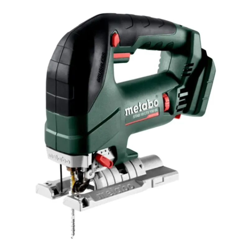Akku-Stichsäge STAB 18 LTX 150 BL (601503840) Metabo