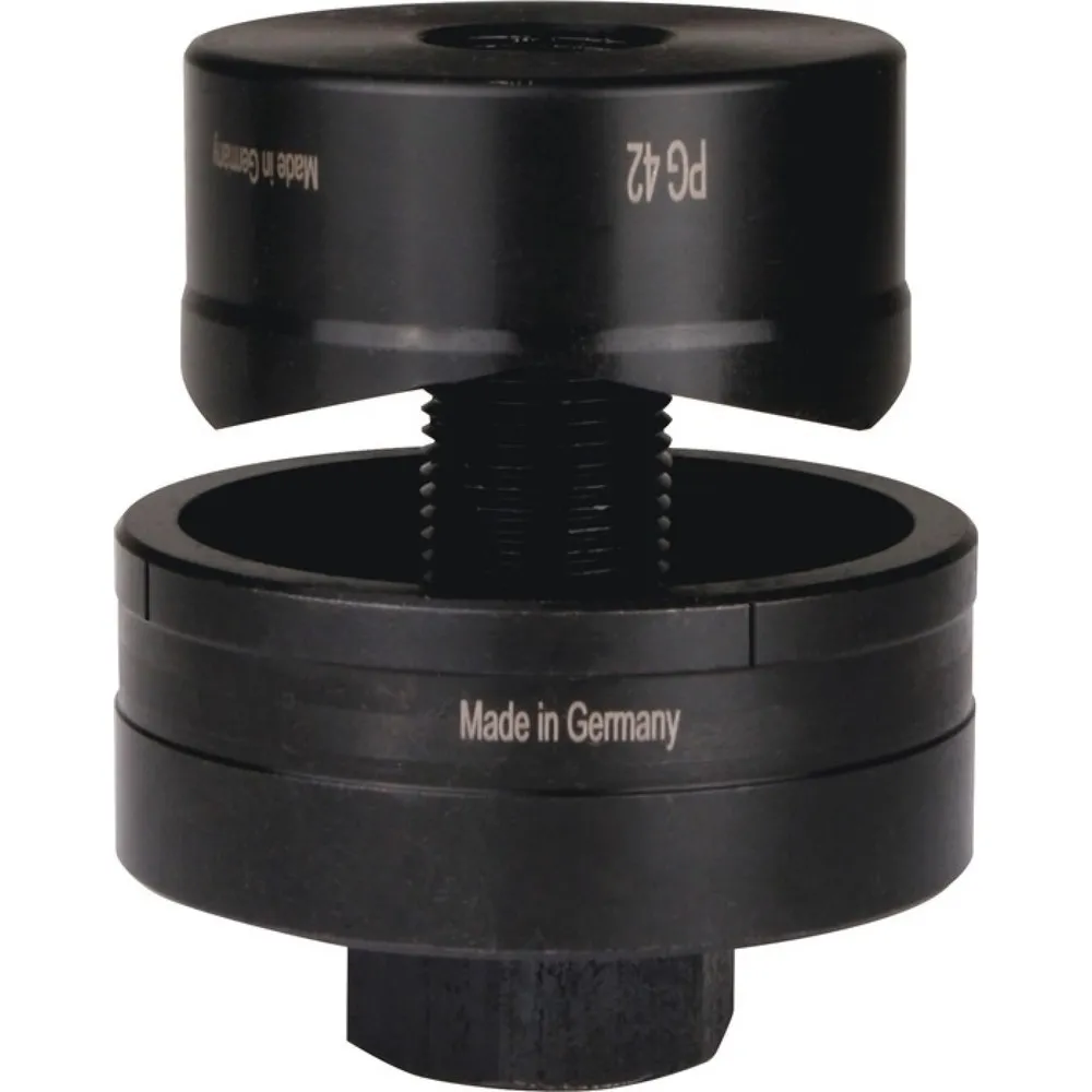 ALFRA Blechlocher MonoCut® D.22,5mm PG 16 f.Rohre u.Verschraubungen