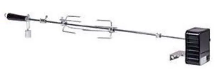 Alko Rotisserie Set für S/S 4 + MB 4000