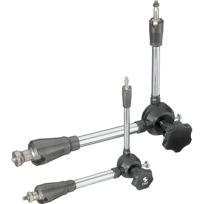 Anbaugelenk Classic Line 635 mm M10x1,25/M8