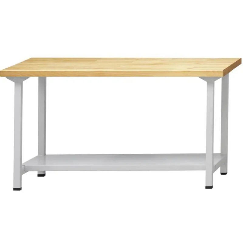 Arbeitstisch stationär Typ 400216/ 1500 x 700 mm