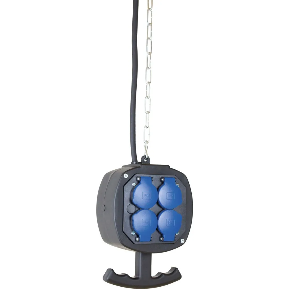 Hänge-Verteiler "ZUGSPITZE"