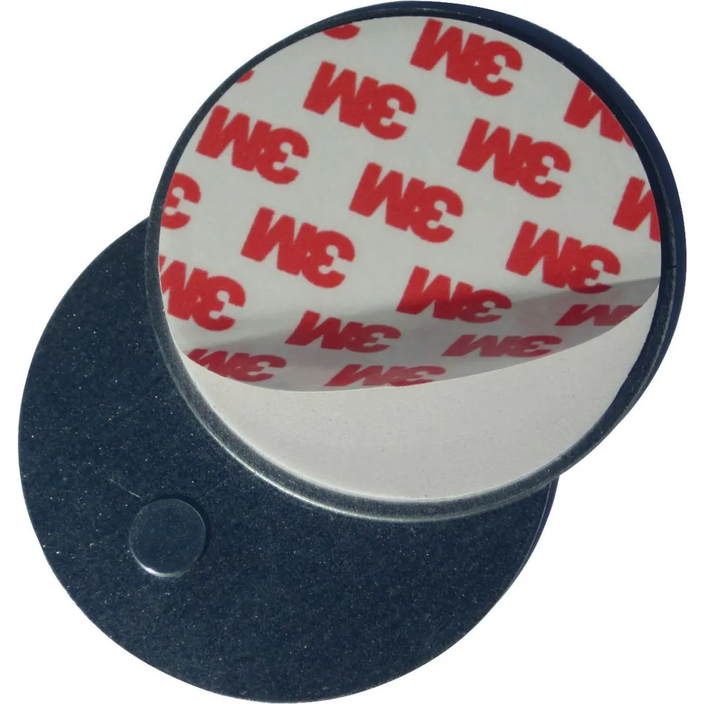 Magnethalterung für Rauchmelder