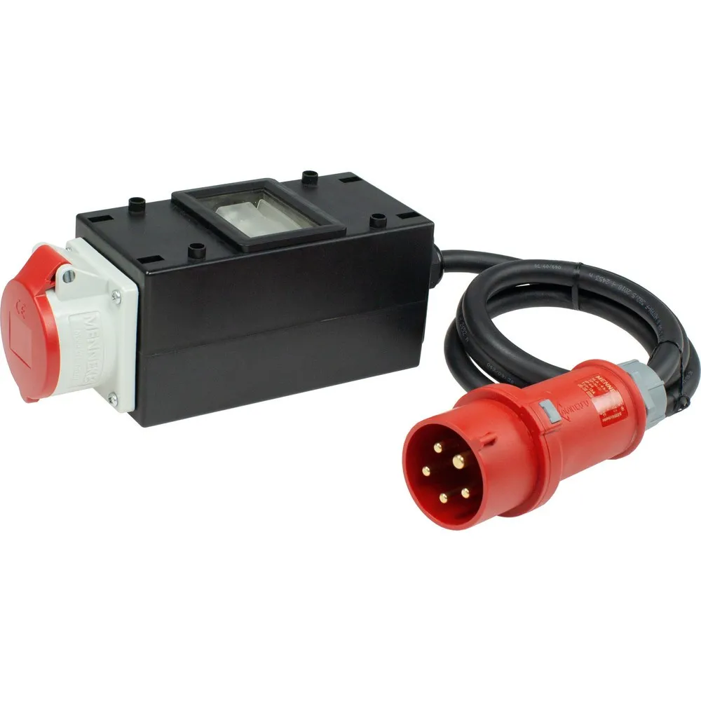 MIXO Adapter "SPREE"