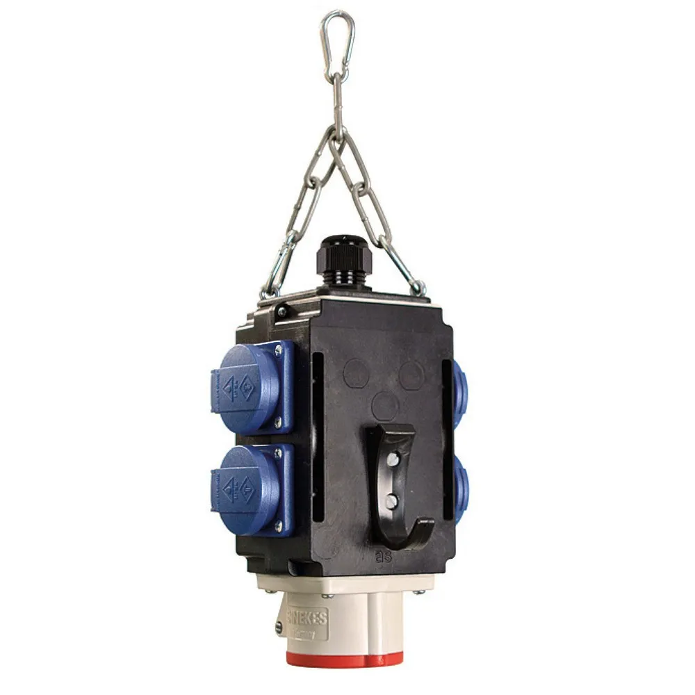 MIXO Energiewürfel II