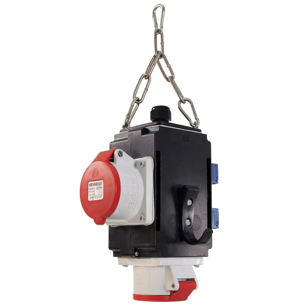 MIXO Energiewürfel III