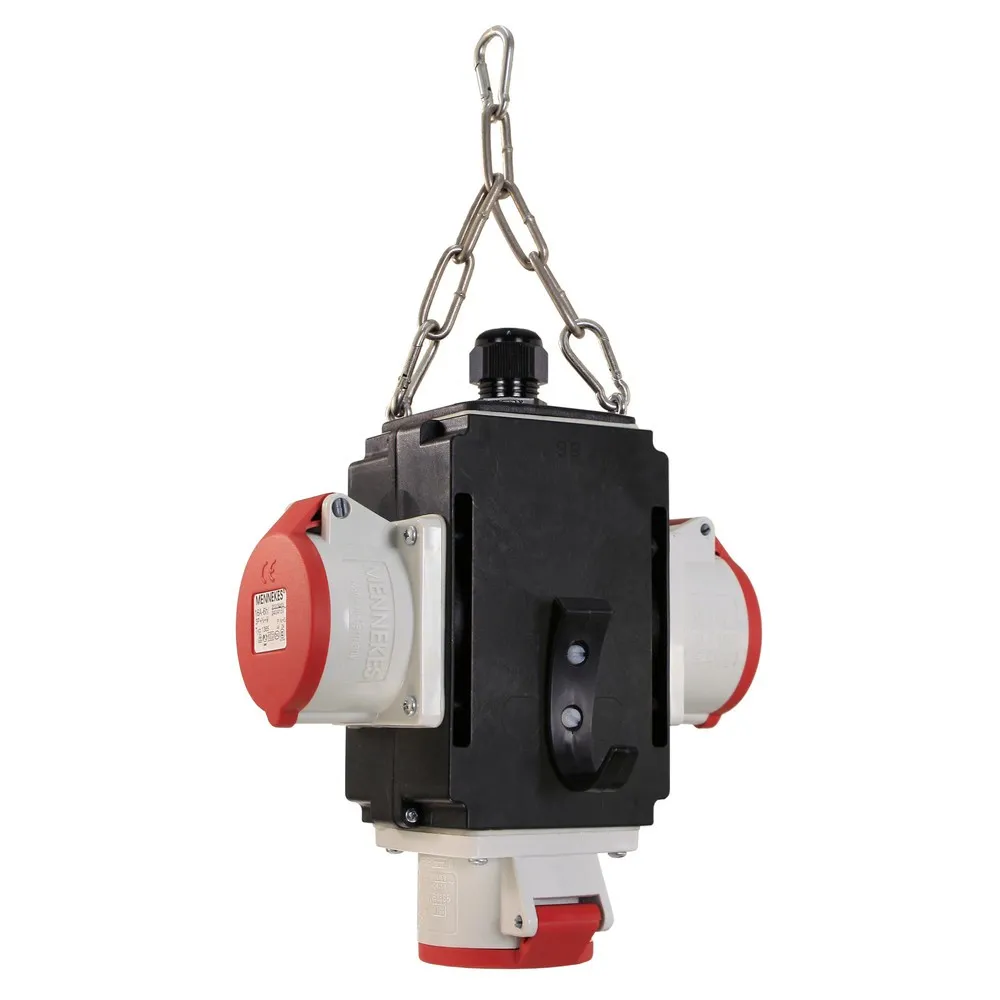 MIXO Energiewürfel IV