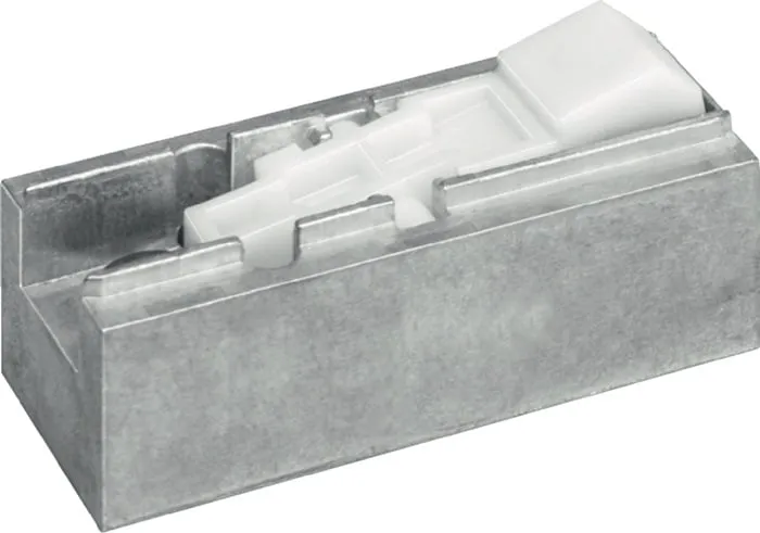 Rastfeststelleinheit A158 f.Gleitsch.G-CO 130Grad ASSA ABLOY