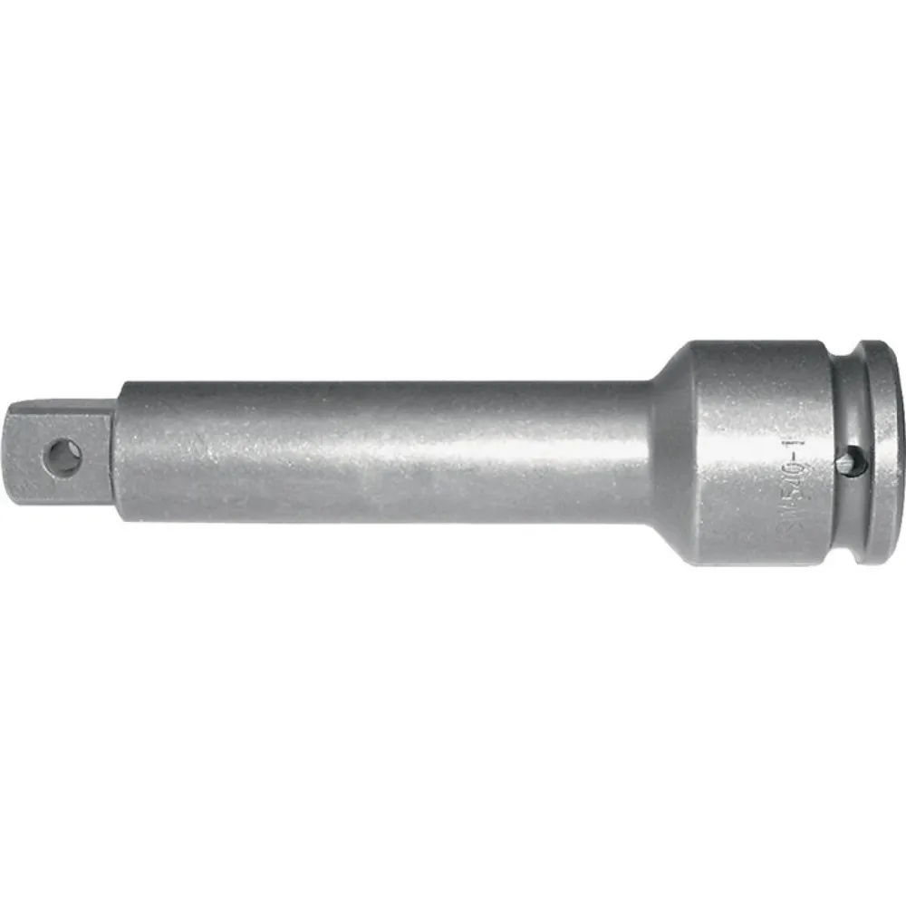 ASW Kraftschraubereinsatzverlängerung 540-1 Antriebs-4-KT.3/4 Zoll L.175mm