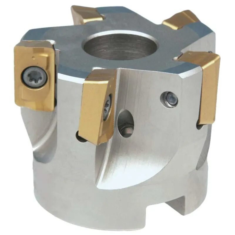 Aufsteckfräser 90° für AP 1604 40 mm Fortis