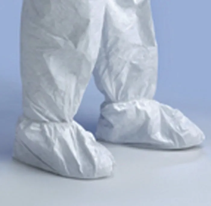 Überziehschuh Tyvek® L.ca.40cm weiß PSA I DUPONT VE: 400St.