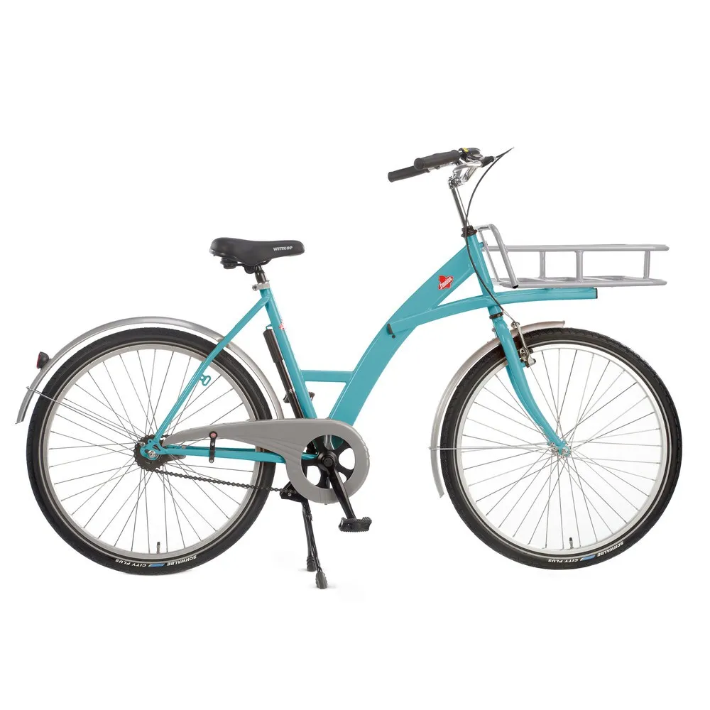 Betriebsfahrrad Ameise®, türkisblau