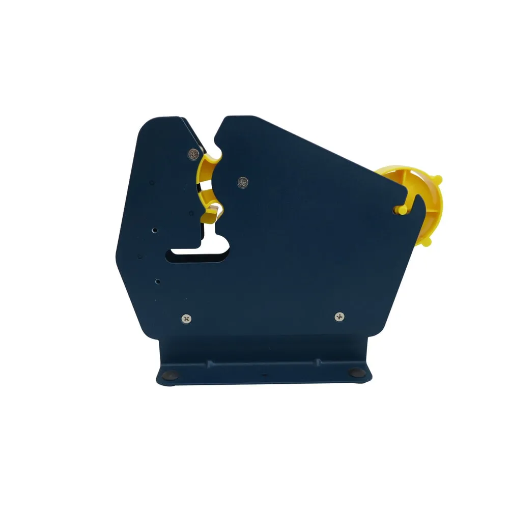 Beutelverschlussgerät Maxi XL, 12-19 mm Klebebandbreite, ohne Trimmvorrichtung