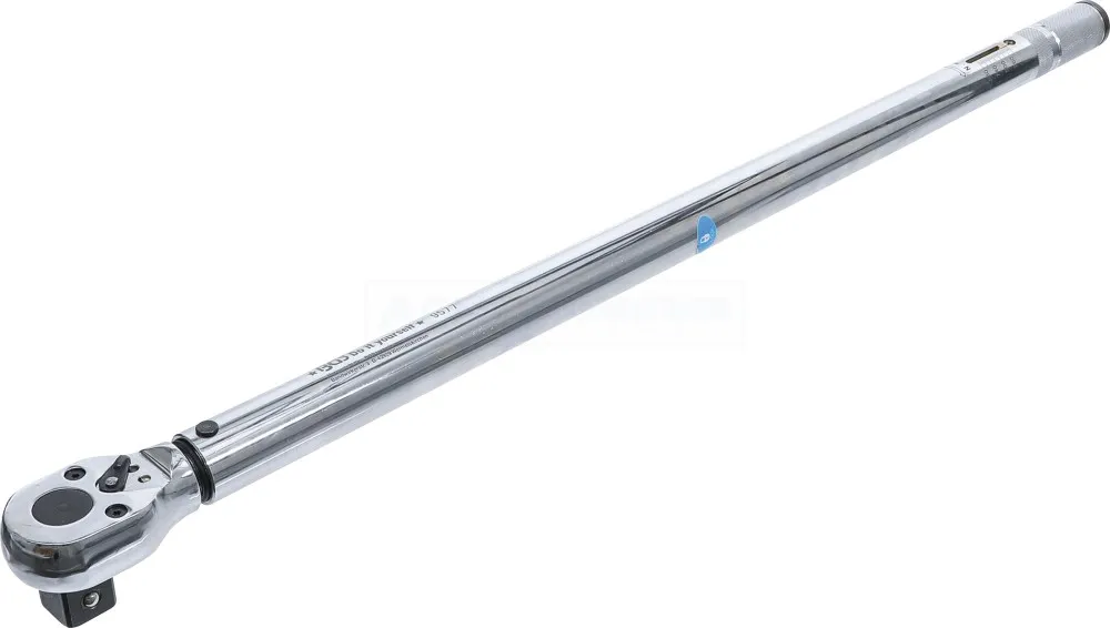 BGS DIY Drehmomentschlüssel | 25 mm (1") | 140 - 980 Nm – 9577