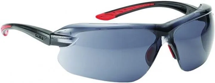 bollé Safety Schutzbrille IRI-S klar