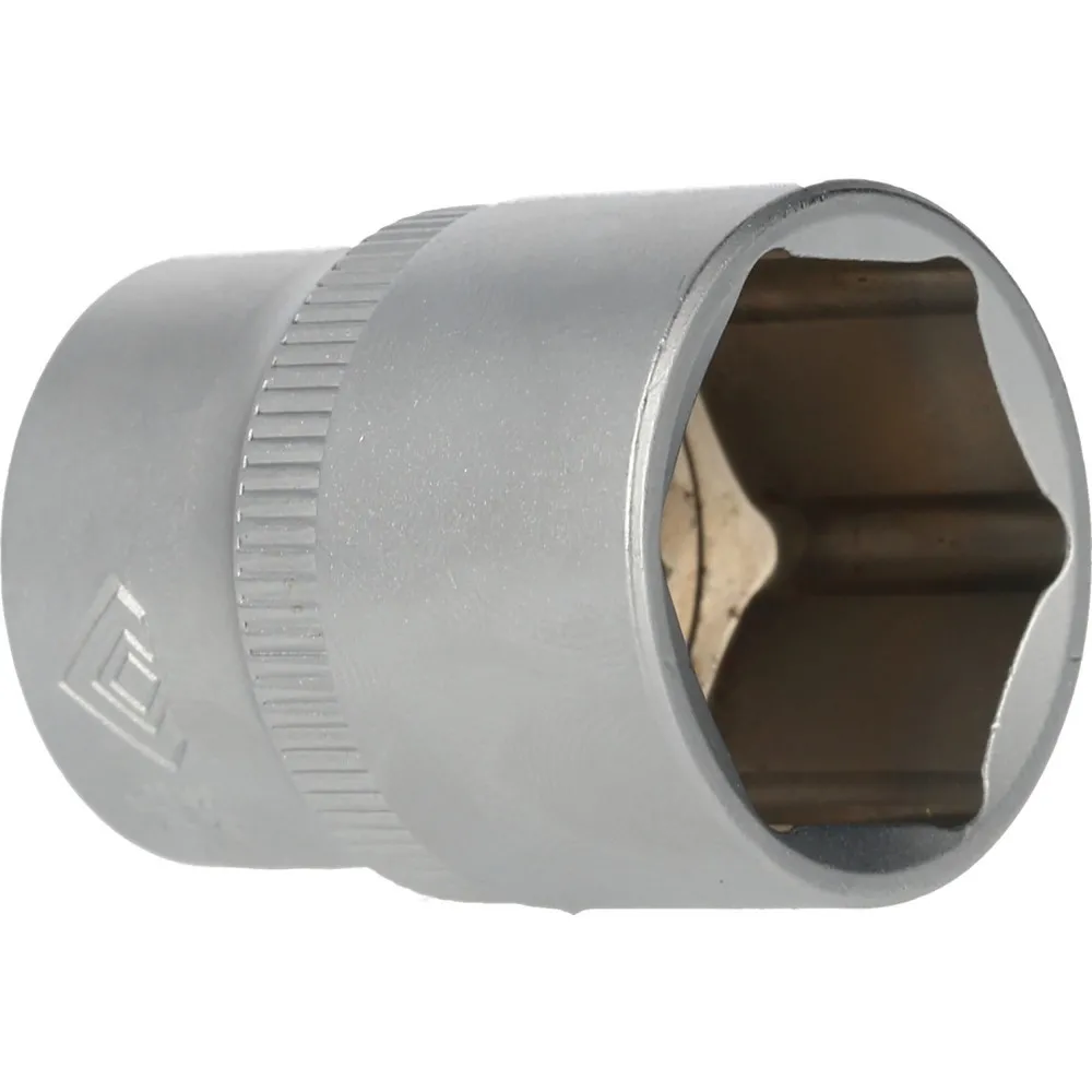 BRILLIANT TOOLS 1/2" Sechskant-Stecknuss, 24 mm