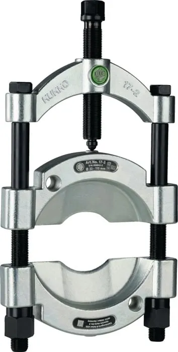 Trennvorrichtung 17 Öffnung A 22-115mm f.Art.-Nr.4157 490 002 KUKKO