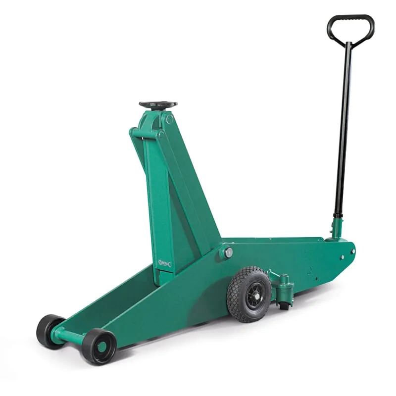 Compac 6T-HC G2 Hochheber, 6 Tonnen