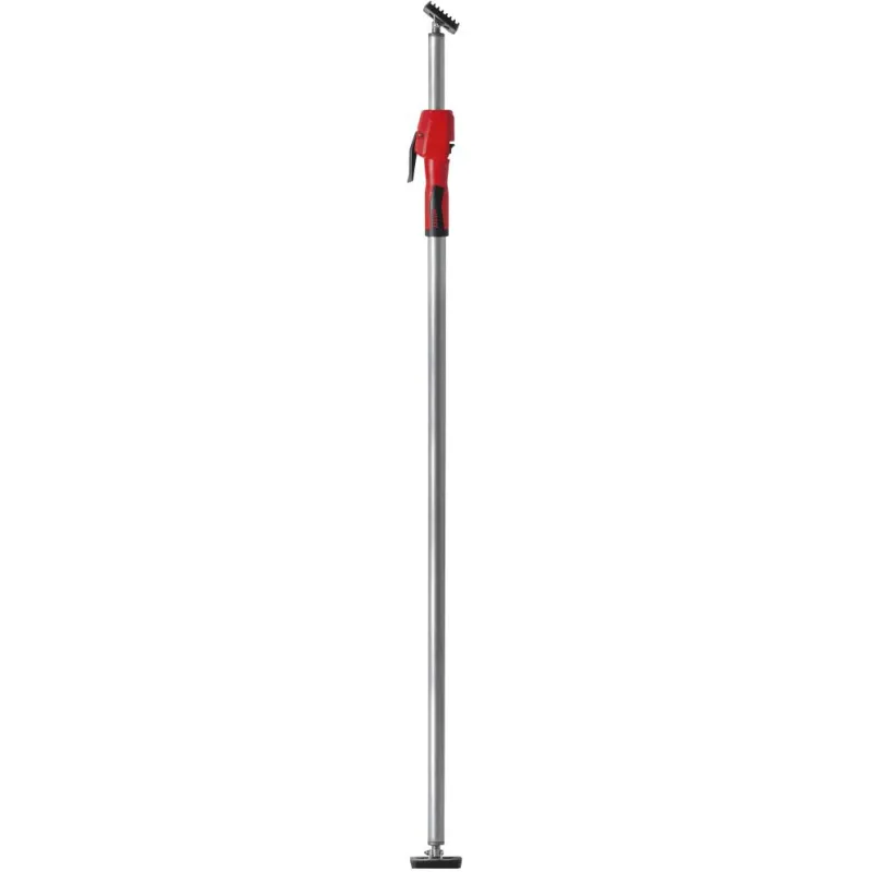 Decken- und Montagestütze 40-55 cm Pumpgriff