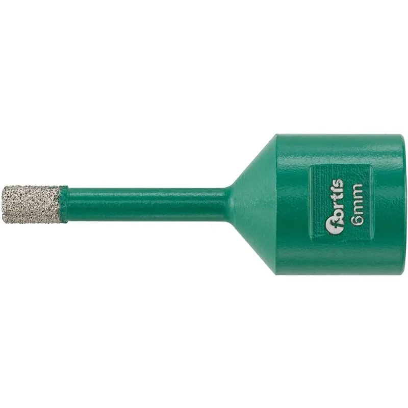 Diamantbohrer 100 mm Fortis